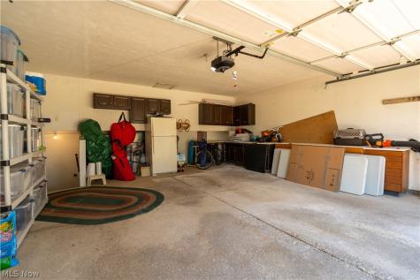 546 Fieldstone Drive Amherst OH 44001