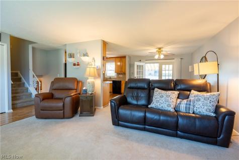 546 Fieldstone Drive Amherst OH 44001