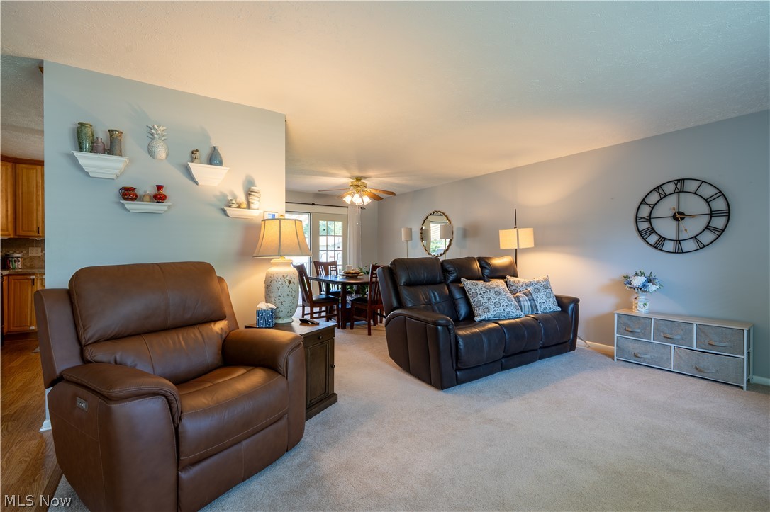 546 Fieldstone Drive Amherst OH 44001