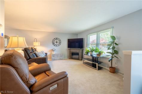 546 Fieldstone Drive Amherst OH 44001