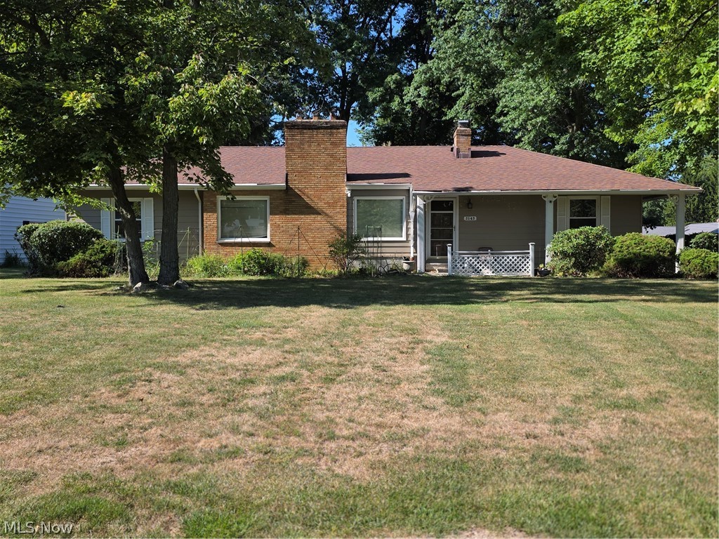 2145 Miami Road Euclid OH 44117