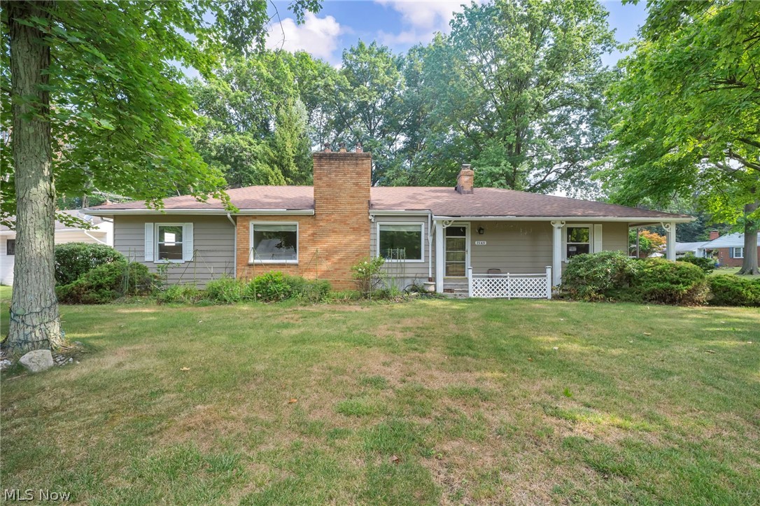 2145 Miami Road Euclid OH 44117