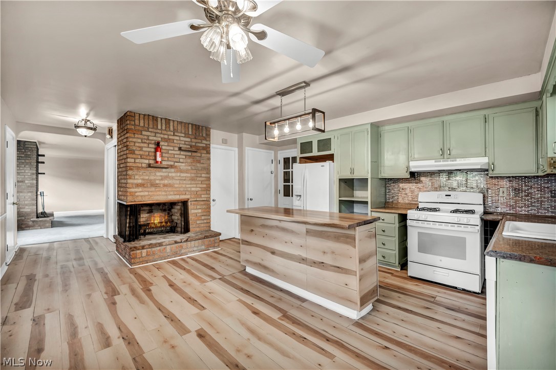 2145 Miami Road Euclid OH 44117