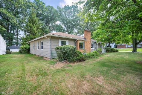 2145 Miami Road Euclid OH 44117