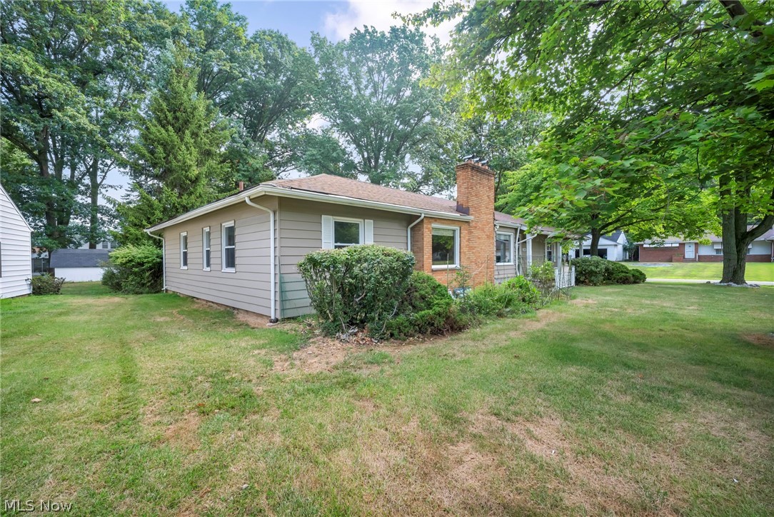 2145 Miami Road Euclid OH 44117