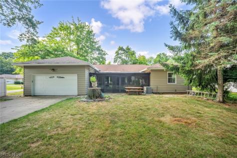 2145 Miami Road Euclid OH 44117