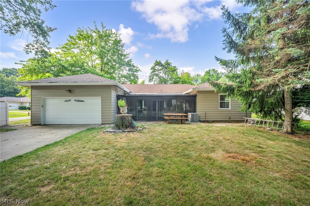 2145 Miami Road Euclid OH 44117