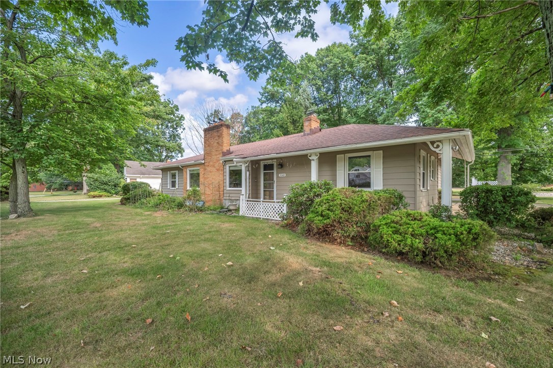 2145 Miami Road Euclid OH 44117