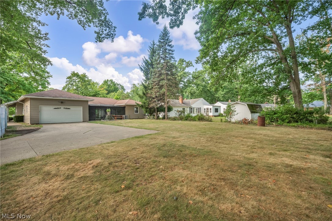2145 Miami Road Euclid OH 44117