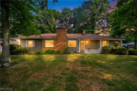 2145 Miami Road Euclid OH 44117