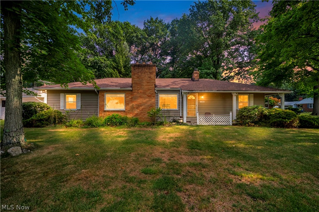 2145 Miami Road Euclid OH 44117
