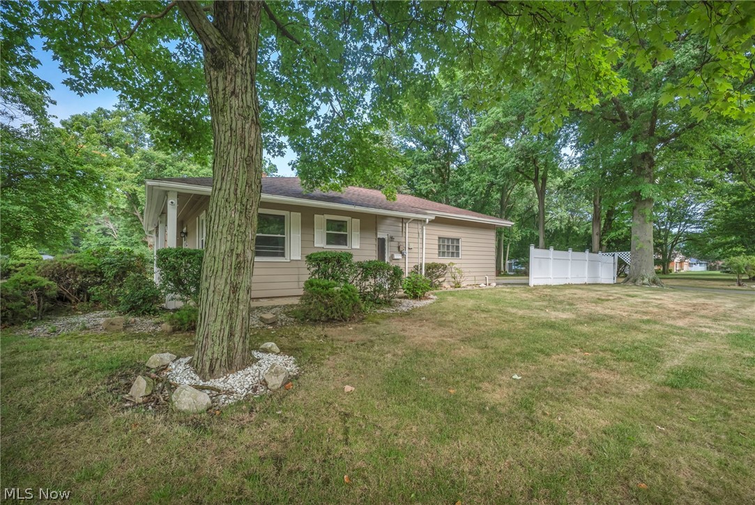 2145 Miami Road Euclid OH 44117