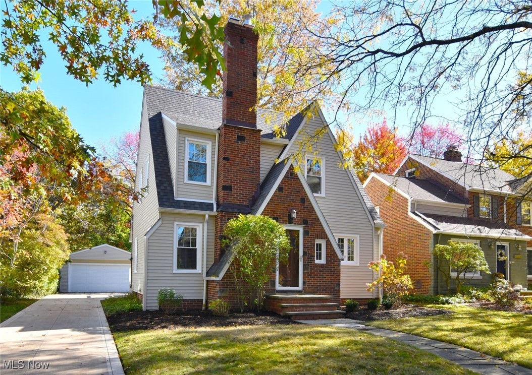 2459 Eaton Road University Heights OH 44118