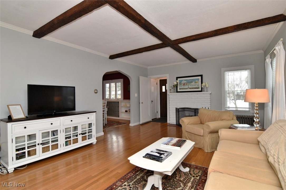 2459 Eaton Road University Heights OH 44118