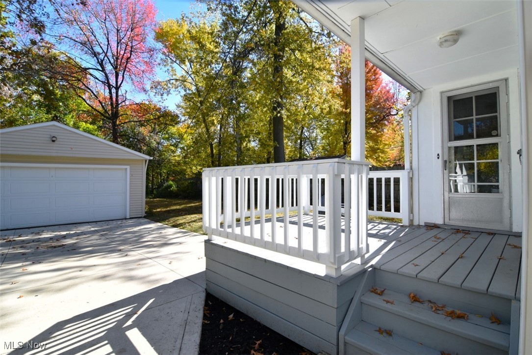 2459 Eaton Road University Heights OH 44118