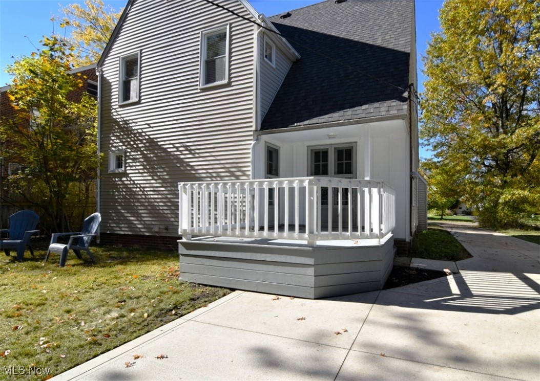 2459 Eaton Road University Heights OH 44118