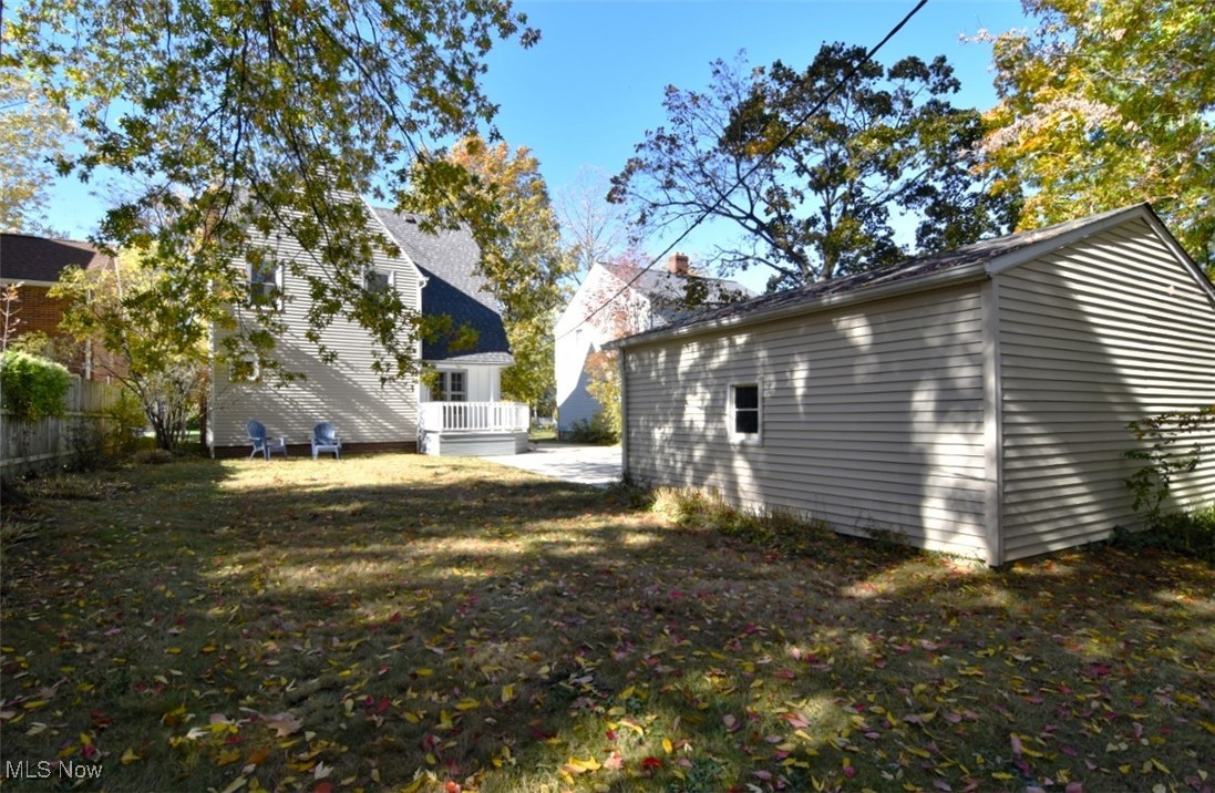 2459 Eaton Road University Heights OH 44118