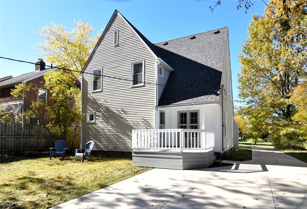 2459 Eaton Road University Heights OH 44118