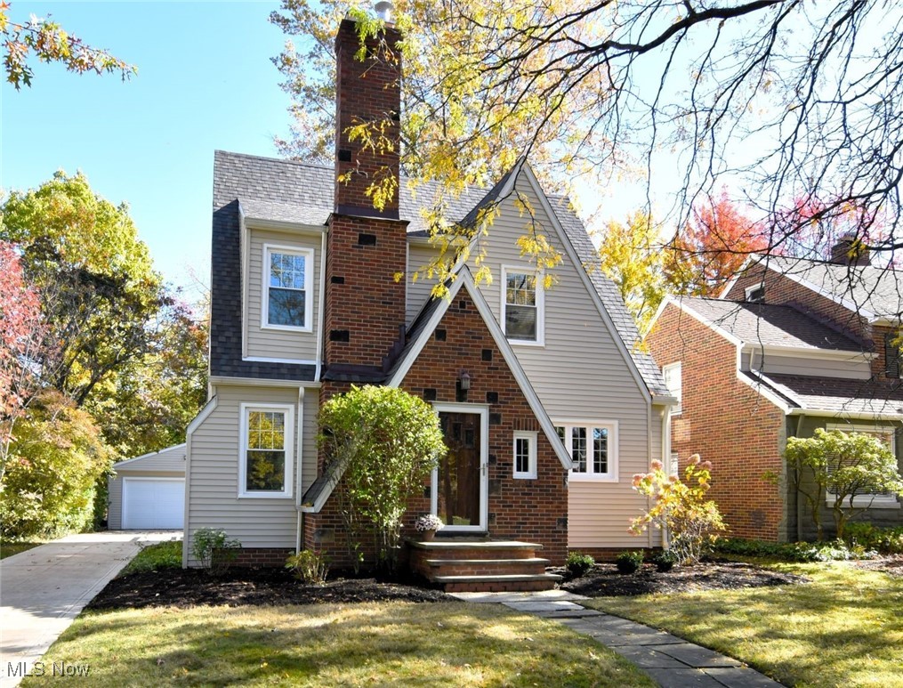 2459 Eaton Road University Heights OH 44118