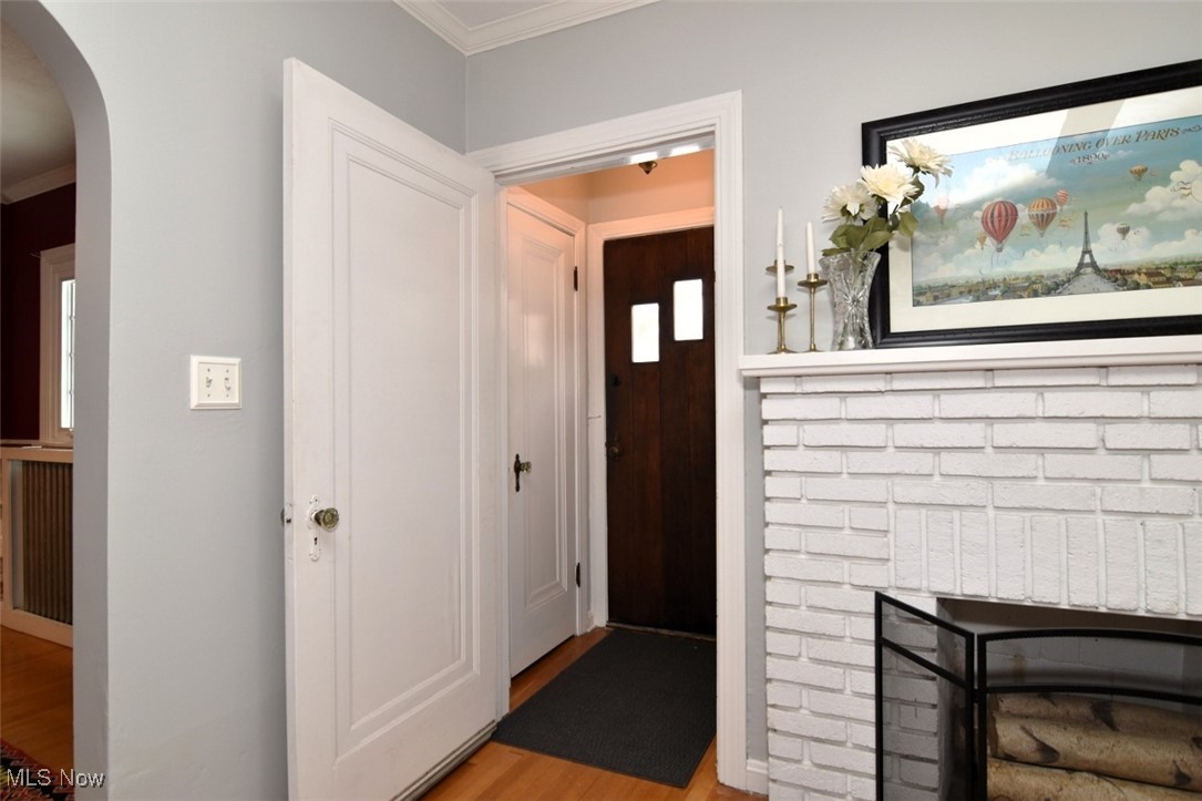 2459 Eaton Road University Heights OH 44118