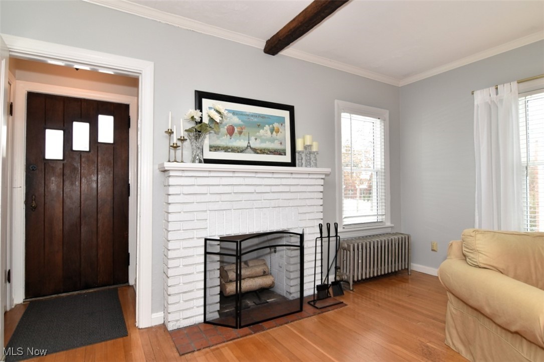 2459 Eaton Road University Heights OH 44118