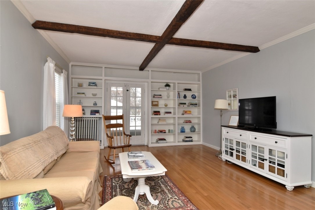 2459 Eaton Road University Heights OH 44118