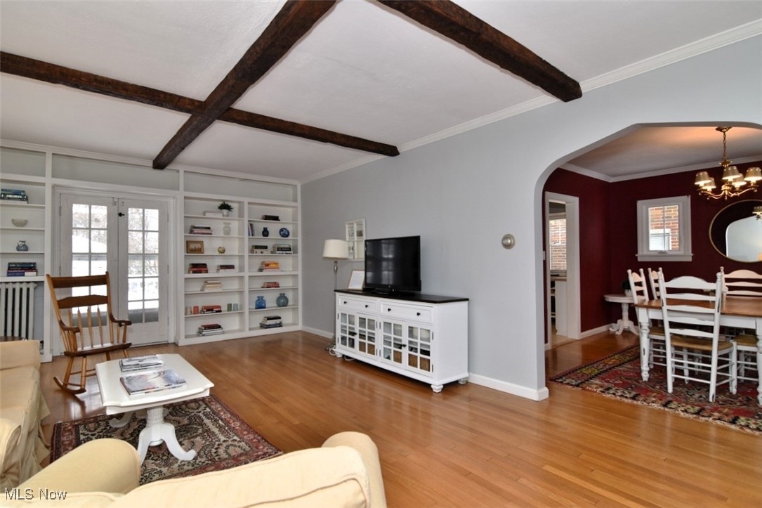 2459 Eaton Road University Heights OH 44118