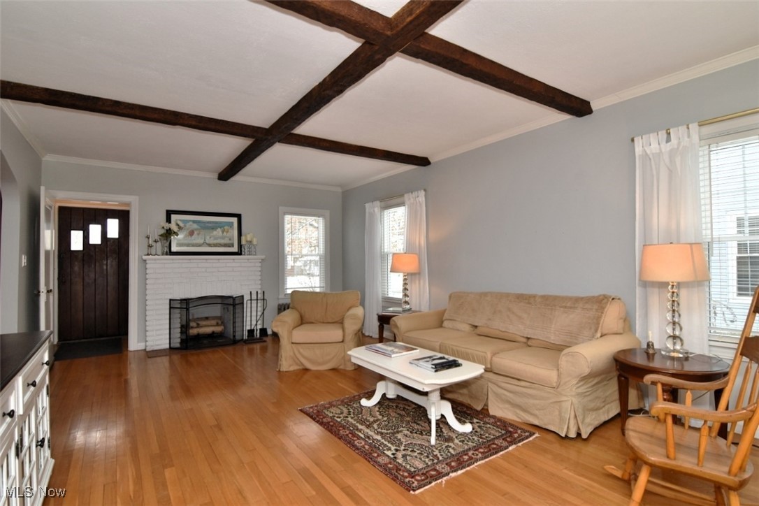 2459 Eaton Road University Heights OH 44118