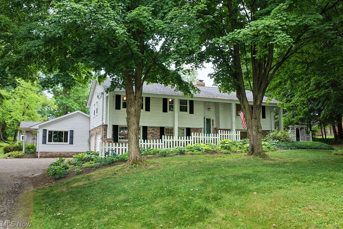 Chardon OH, 10515 Sherman Road
