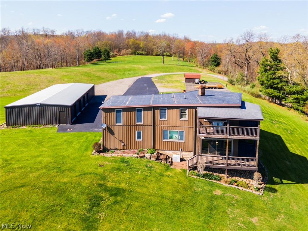 38894 Mattix Road Lisbon OH 44432