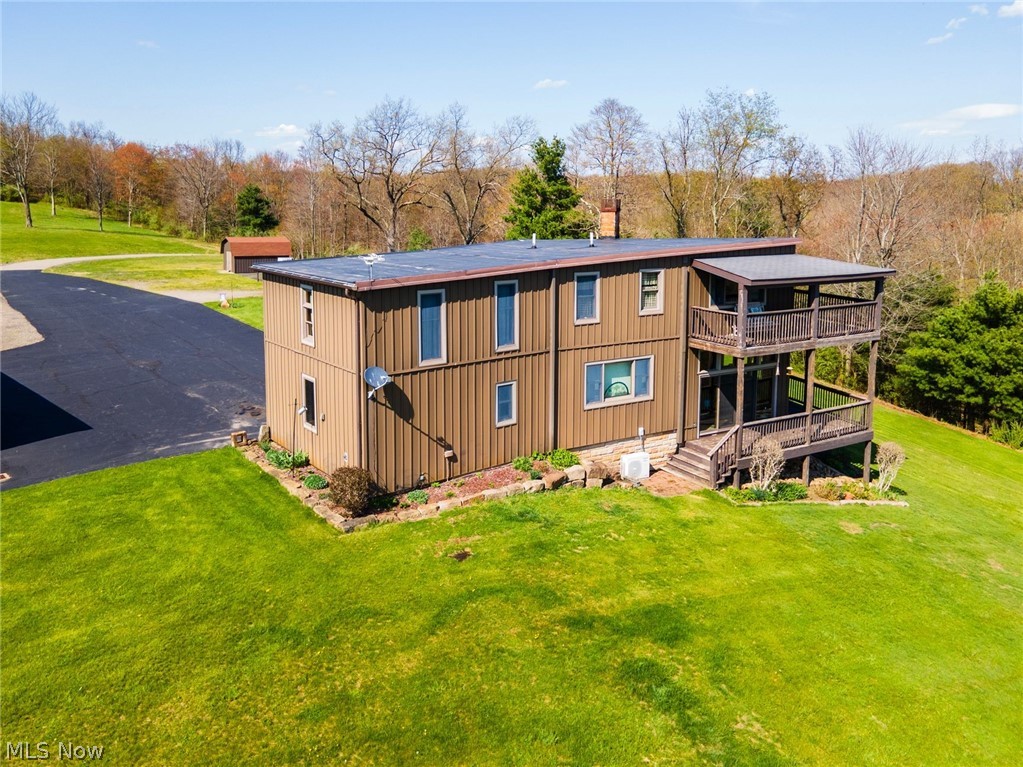 38894 Mattix Road Lisbon OH 44432