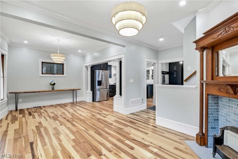 4114 Archwood Avenue Cleveland OH 44109