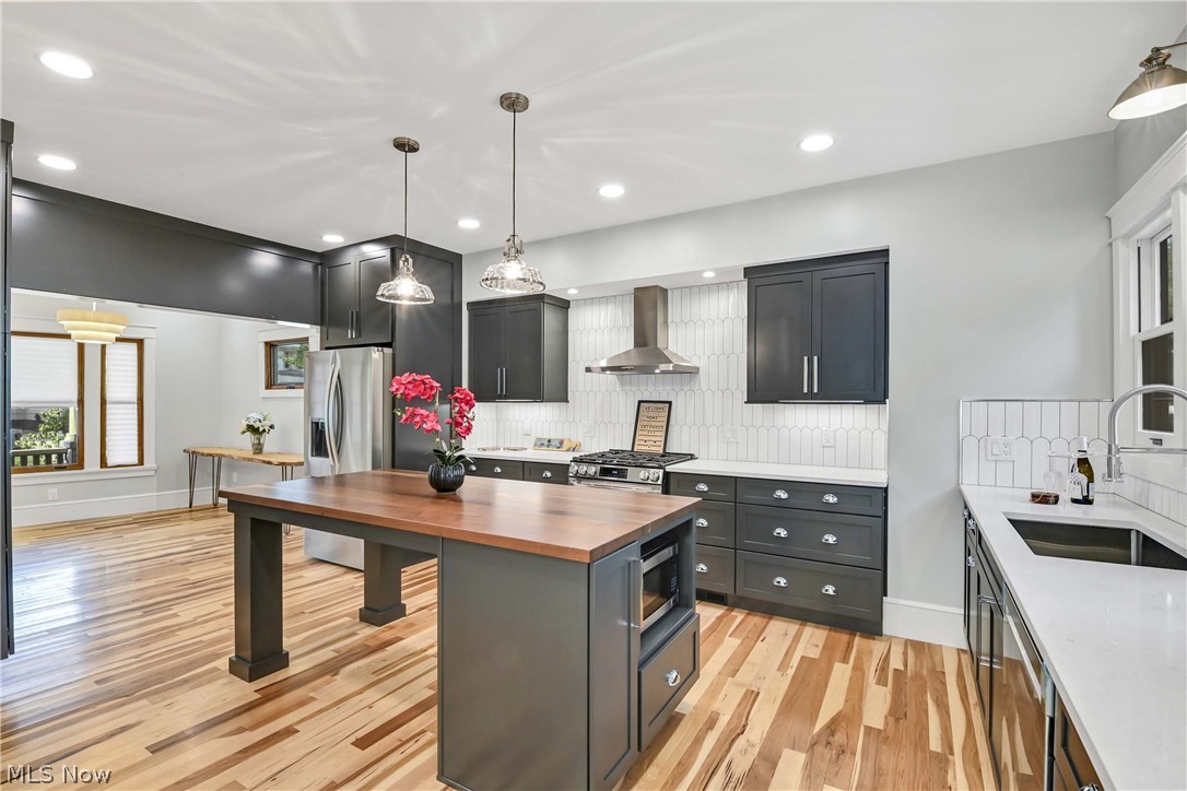 4114 Archwood Avenue Cleveland OH 44109