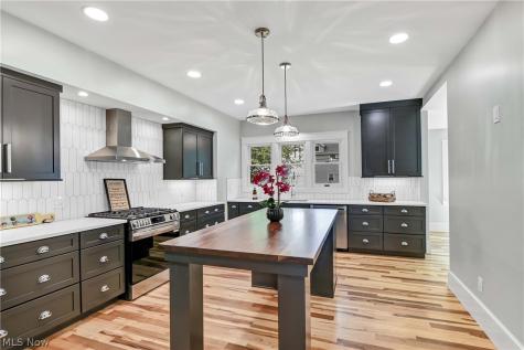 4114 Archwood Avenue Cleveland OH 44109