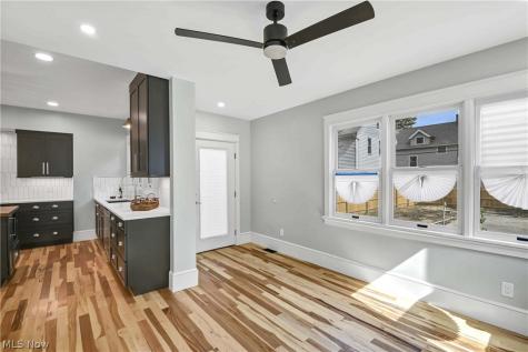 4114 Archwood Avenue Cleveland OH 44109