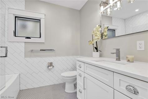 4114 Archwood Avenue Cleveland OH 44109