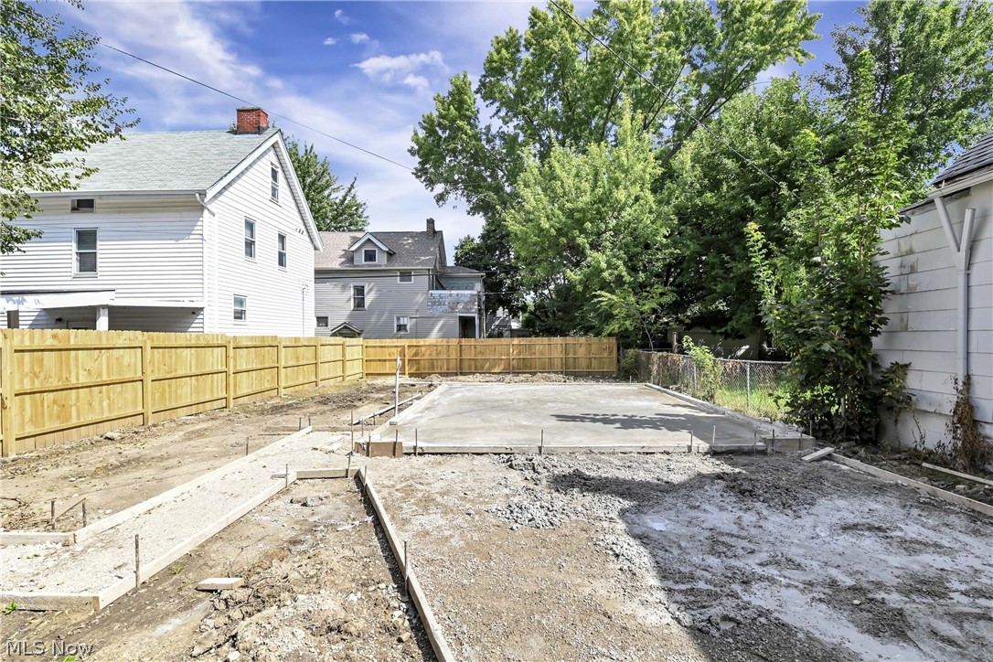 4114 Archwood Avenue Cleveland OH 44109
