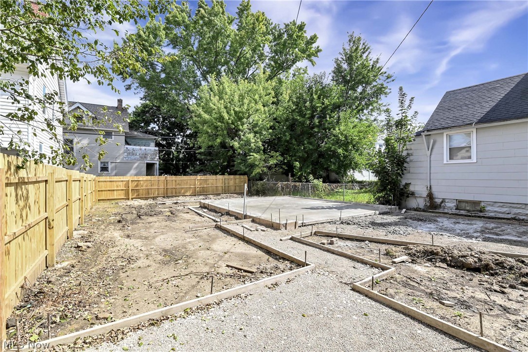 4114 Archwood Avenue Cleveland OH 44109