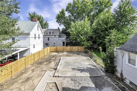 4114 Archwood Avenue Cleveland OH 44109