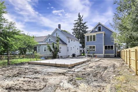 4114 Archwood Avenue Cleveland OH 44109