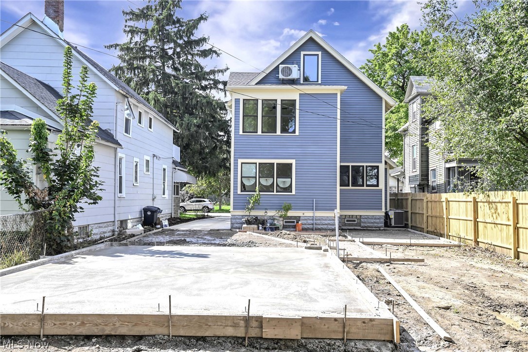 4114 Archwood Avenue Cleveland OH 44109