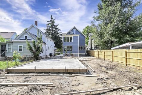 4114 Archwood Avenue Cleveland OH 44109
