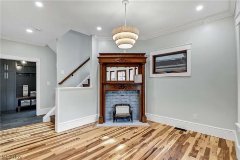 4114 Archwood Avenue Cleveland OH 44109
