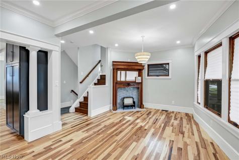 4114 Archwood Avenue Cleveland OH 44109