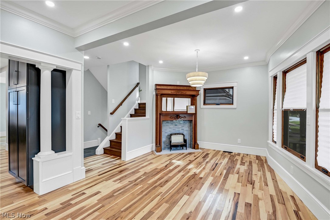 4114 Archwood Avenue Cleveland OH 44109