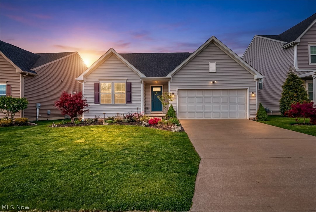 2135 Farroni Drive Willoughby OH 44094