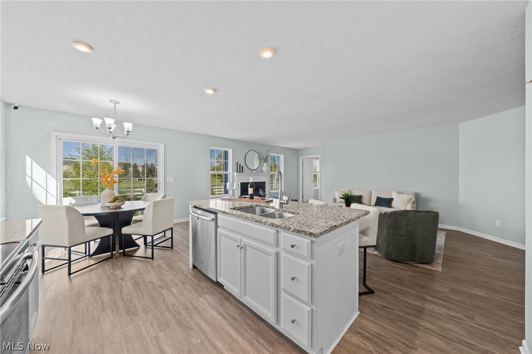 2135 Farroni Drive Willoughby OH 44094