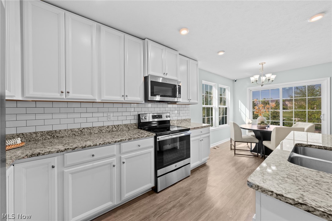 2135 Farroni Drive Willoughby OH 44094