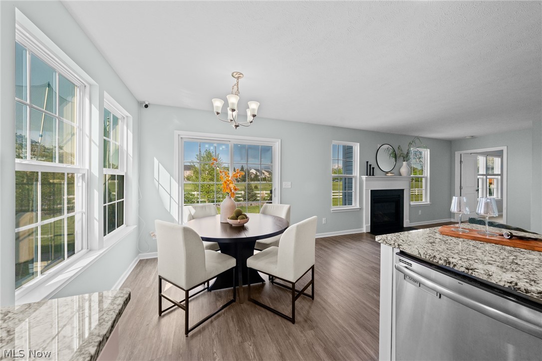 2135 Farroni Drive Willoughby OH 44094