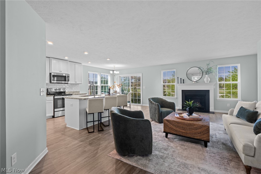 2135 Farroni Drive Willoughby OH 44094